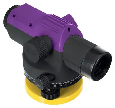 Produktbild von Optische Ebene Ermenrich PL40