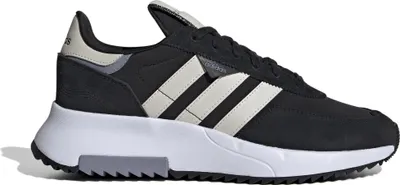 Produktbild von ADIDAS RETROPY F2 CBLACK/ALUMIN/SILVIO Damen Freizeitschuh CBLACK/ALUMIN/SILVIO 40 2/3