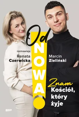 Productafbeelding van OdNowa! Znam Kosciol, ktory zyje
