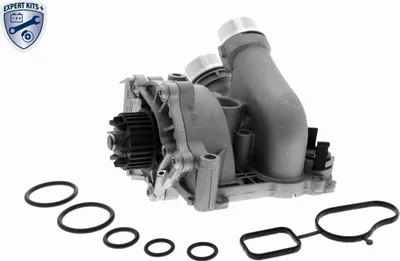 Produktbild von VAICO Kühlmittelpumpe Wasserpumpe für VW GOLF VI (5K1) V10-50115