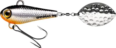 Produktbild von SpinMad Jigspinner 14g - Spinnköder, Farbe Lieblingsköder:Captain