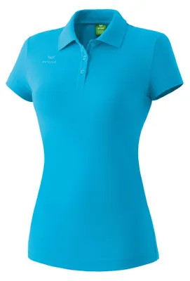 Productafbeelding van Erima Teamsports Poloshirt Curacao