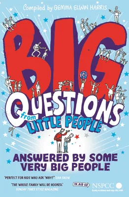 Immagine prodotto di Big Questions from Little People . . . Answered by Some Very Big People