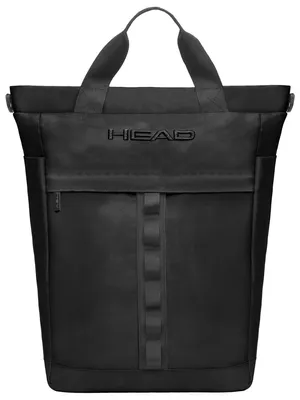 Produktbild von HEAD Rucksack Point Tote/Backpack Black
