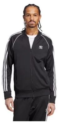 Produktbild von Adidas Sweatshirts Adicolor Classics SST, IA4785, Größe: 164
