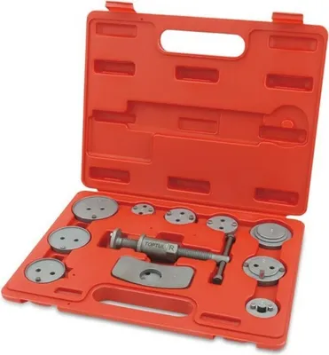 Produktbild von TOPTUL Adapter Bremssattelkolben-Rückstellwerkzeug JGAI1201 2kg