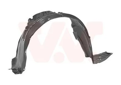 Obrázek produktu pro VAN WEZEL přední pravý 5411434 Kryt podběhu kola
