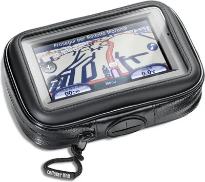 Produktbild von Interphone SM43 Tasche