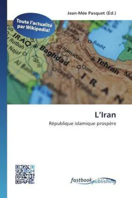 Produktbild von L'Iran