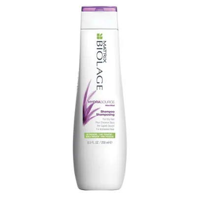 Zdjęcie produktu dla Matrix Biolage Hydra Source Szampon nawilżający do włosów Aloes, 250ml