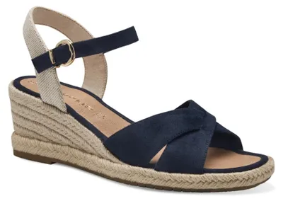 Immagine prodotto di Tamaris sandali da donna 1-28367-42 Blu