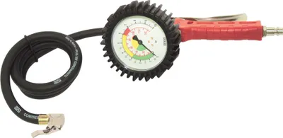Obrázok produktu pre Profesionálna hustilka pneumatík ELMAG s momentovou sponou. Model 60 GE - SB (42051)