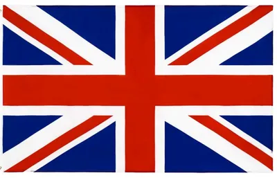 Immagine prodotto di Printwear - Bandiera, poliestere, Union Jack LT3192 (150 cm x 90 cm) (rosso/bianco/blu)
