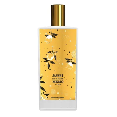 Image de Memo Paris Jannat EDP 75 ml UNISEX