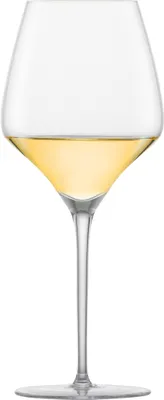 Zdjęcie produktu dla Zwiesel Glas 2 sztuki Chardonnay kieliszek do białego wina Alloro ręcznie robiony - można myć w zmywarce 122178