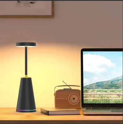 Image de Lampe de table MLL-T1B