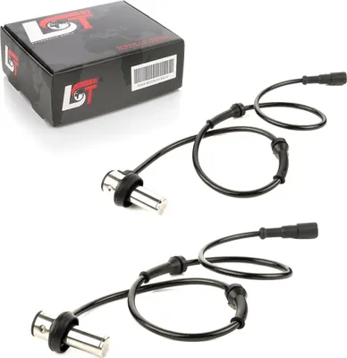 Produktbild von 2x ABS Sensor Drehzahlregler hinten STC3385 für LAND ROVER RANGE ROVER II 94-02