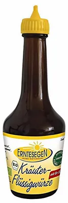 Produktbild von -Kräutergewürz auf Flüssigbasis 107 g – ERNTESEGEN