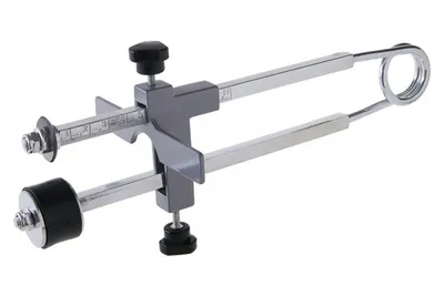 Produktbild von Fliesenschneider Zugschnitt, 120 mm Schnitttiefe, 10 mm Fliesendicke, 22 mm Schneidrad