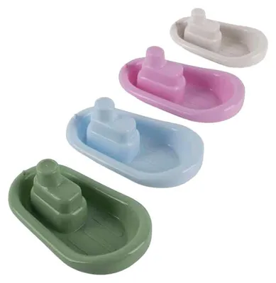 Produktbild von dantoy - Thorbjorn Boots-Set, 4er-Pack