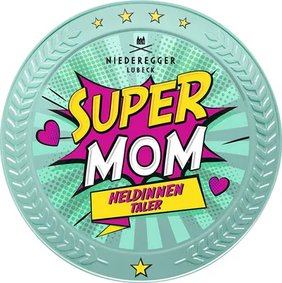 Obrázek produktu pro Nízký Marz.Taler Super Mom 185g