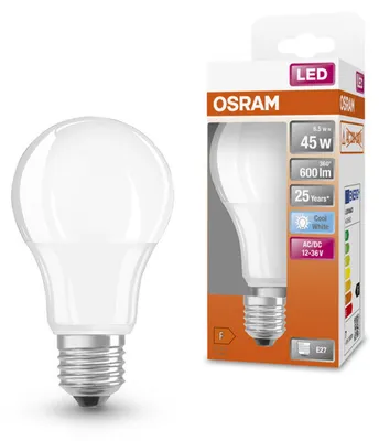 Zdjęcie produktu dla Żarówka LED 13W 6500K E27 A100
