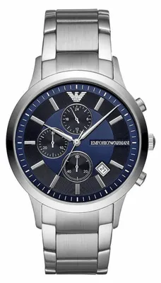 Obrázek produktu pro EMPORIO ARMANI AR11164 Pánské hodinky 43MM