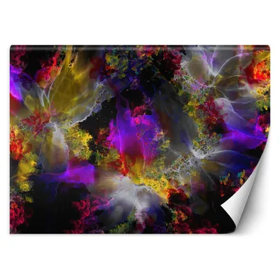 Produktbild von FOTOTAPETE Abstrakte Vorstellungskraft 450x315 cm 3D VLIES Tapete Wandtapete Wandbilder Wanddeko Design Wohnzimmer Schlafzimmer Flur Büro Küche AAAxBBB cm VLIES Tapete Wandtapete Wandbilder Wanddekoration Design Wohnzimmer Schlafzimmer Flur Büro Küche