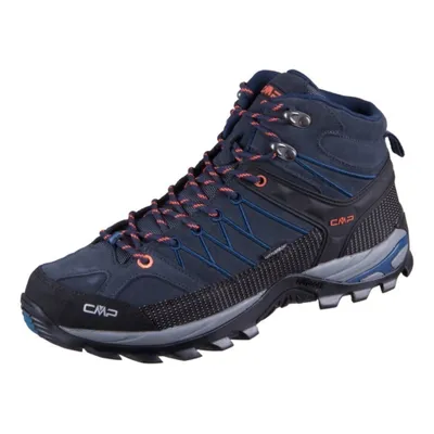 Image de CMP Chaussures Rigel Mid WP, 3Q1294727NM