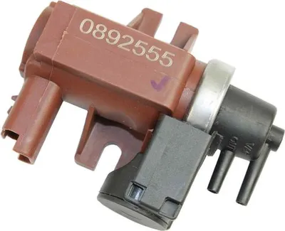 Produktbild von METZGER Druckwandler Turbolader Magnetventil für FORD Focus II Schrägheck (DA, HCP, DP) 0892555
