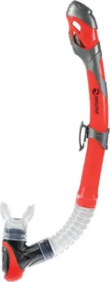 Obrázok produktu pre Abysstar Tekno Spearfishing so šnorchlom Red Red Jedna veľkosť