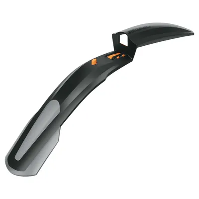 Produktbild von SKS Germany Schutzbleche vorne, hinten oder Set Shockblade/X-Blade II 26'-29', Radgröße:26 Zoll, Ausführung:vorne