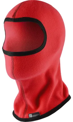 Produktbild von Hisert Shop Kinder Skimaske Microfleece Sturmhaube (Rot) .