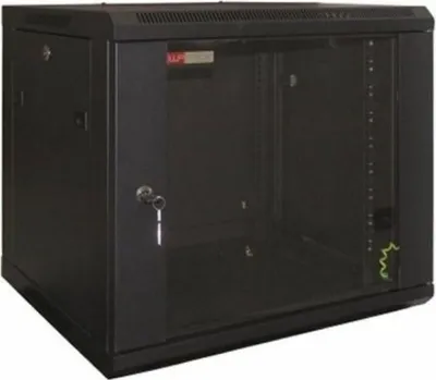 Immagine prodotto di WP WPN-RWB-09605-B rack 9U Da parete Nero