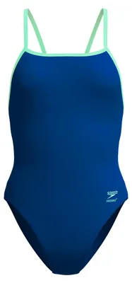 Produktbild von Damen-Badeanzug FL SOLID TRI BACK AF, Speedo