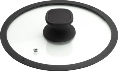 Produktbild von PINTINOX Pinti PRO Deckel, Glas, 26 cm Durchmesser