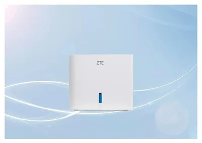 Obrázek produktu pro ZTE Z1200 WLAN přístupový bod 1200 Mbit/s Bílá