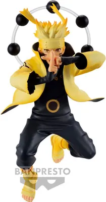 Obrázek produktu pro Banpresto 4983164890587, 6 rok/roky, Vícebarevný