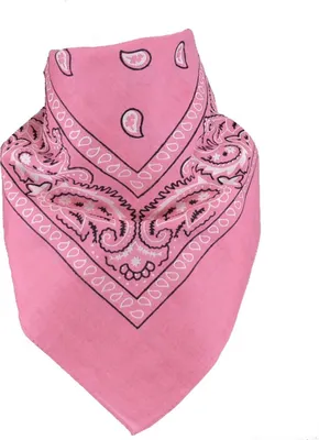 Produktbild von Bandana 100% Baumwolle!