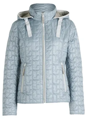 Produktbild von GIL BRET Jacke Watte 8399 Dusty Blue 46
