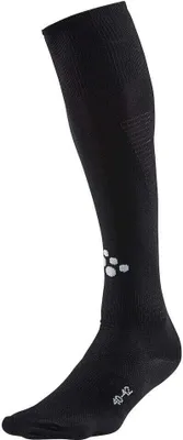 Produktbild von CRAFT Pro Control Socks Black 28/30