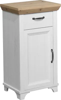 Image de Unterschrank >Marilin< in Anderson Pine - 45x83x34cm (BxHxT)