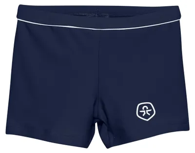 Image de Color Kids COSwim - Maillot de bain pour garçon, coupe ajustée, élastique