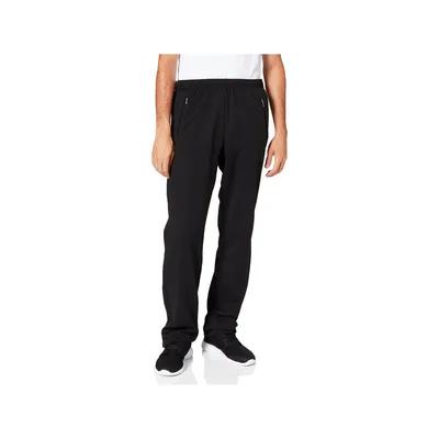 Produktbild von SCHNEIDER SPORTSWEAR BERGENM-TROUSERS czarny 24