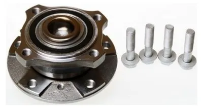 Immagine prodotto di EBG Mozzo ruota con cuscinetto anteriore 31 22 6 765 601 BMW 31226765601