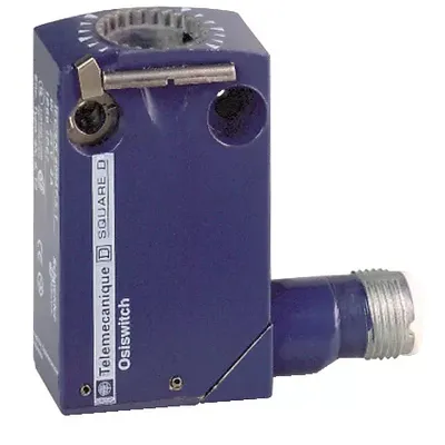 Produktbild von Schneider Electric ZCMD29C12 - 30 mm - 16 mm - 50 mm - Blau - -40 - 70 °C