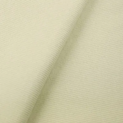 Produktbild von Rippstrickstoff (Bündchen) - hellbeige