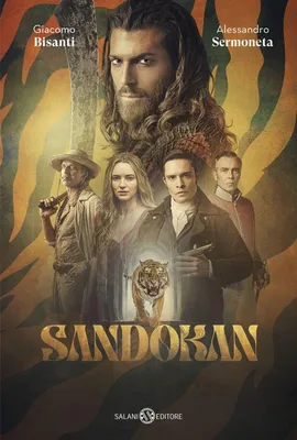 Produktbild von Sandokan