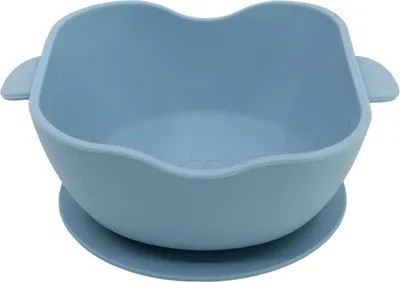 Immagine prodotto di STOR Ciotola in silicone con ventosa Mickey Mouse