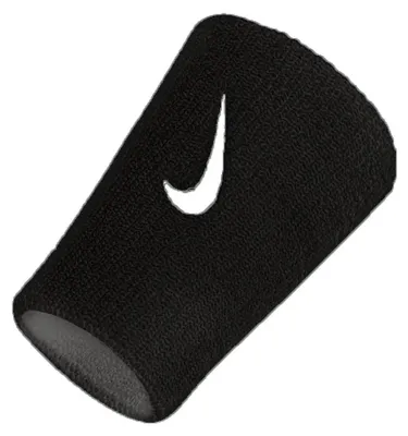 Produktbild von Nike Accessories Premier Handgelenkband Schwarz  Schwarz One Size